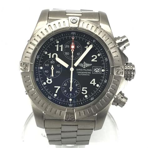 breitling e13380|Breitling e13360 price.